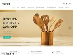 Sites similar to ukerala.com
