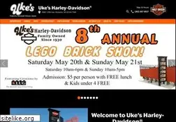 Sites similar to ukeshd.com