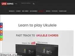Sites similar to ukesong.com