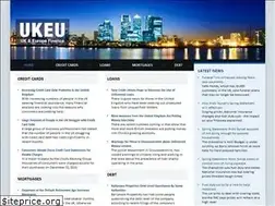 Sites similar to ukeu.com