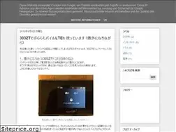 Sites similar to ukeuri.blogspot.com