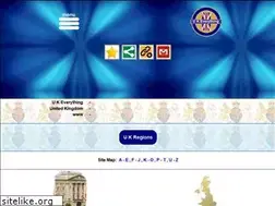 Sites similar to ukeverything.co.uk