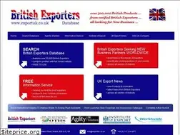 Sites similar to ukexportnews.co.uk