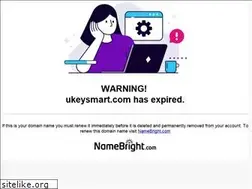 Sites similar to ukeysmart.com