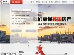 Sites similar to ukfang.com