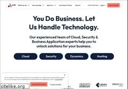 Sites similar to ukfast.com