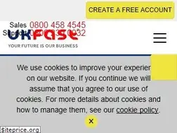 Sites similar to ukfast.net