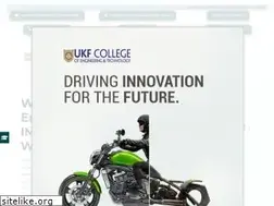 Sites similar to ukfcet.ac.in