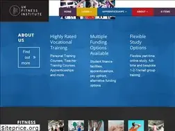 Sites similar to ukfi.org.uk