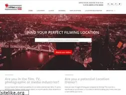 Sites similar to ukfilmlocation.com