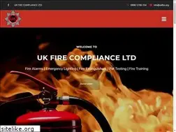 Sites similar to ukfire.org