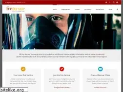 Sites similar to ukfirepics.co.uk