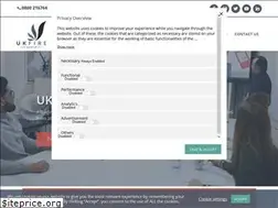 Sites similar to ukfiretraining.com