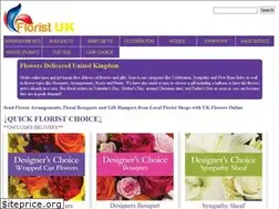 Sites similar to ukflowers.online