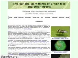 Sites similar to ukflymines.co.uk