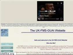 Sites similar to ukfmsguai.tripod.com