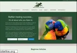 Sites similar to ukfootballtrading.com