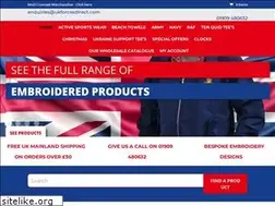 Sites similar to ukforcesdirect.com