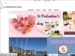 Sites similar to ukfrenchstore.com