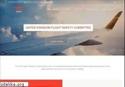Sites similar to ukfsc.co.uk