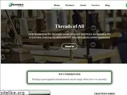 Sites similar to ukft.org