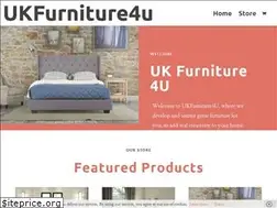 Sites similar to ukfurniture4u.com