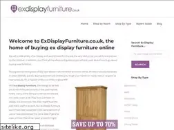 Sites similar to ukfurniturepoint.co.uk