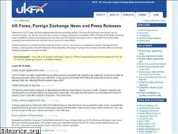 Sites similar to ukfx.co.uk