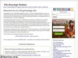 Sites similar to ukga.org