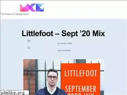 Sites similar to ukgarage.org