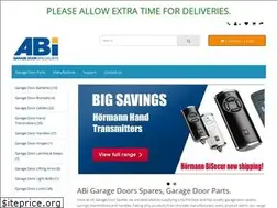 Sites similar to ukgaragedoorspares.co.uk