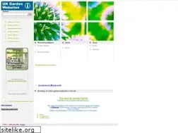 Sites similar to ukgardenwebsites.co.uk