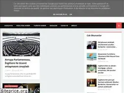 Sites similar to ukgazete.com