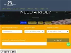 Sites similar to ukgcab.com