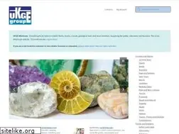 Sites similar to ukge.com
