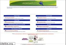 Sites similar to ukgenweb.com