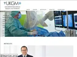 Sites similar to ukgm.info