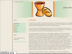 Sites similar to ukgm.org
