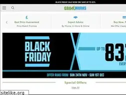 Sites similar to ukgroworks.co.uk