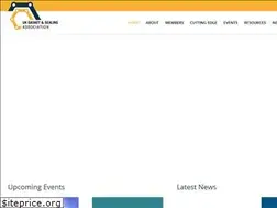 Sites similar to ukgsassociation.co.uk