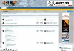 Sites similar to ukgser.com