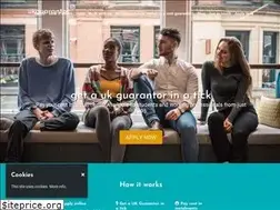 Sites similar to ukguarantor.com