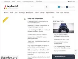 Sites similar to ukguestblog.com