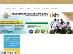Sites similar to ukh.ac.id