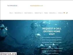 Sites similar to ukh2o.co.uk
