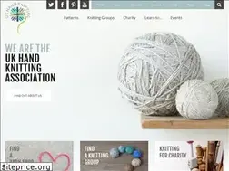 Sites similar to ukhandknitting.com