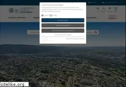 Sites similar to ukhd.de