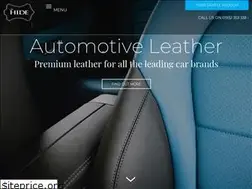 Sites similar to ukhide.co.uk