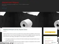 Sites similar to ukhikayem.wordpress.com