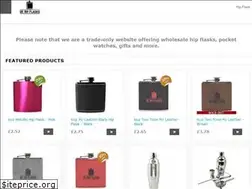 Sites similar to ukhipflasks.co.uk